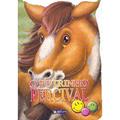 Ler Animais Recortados: Potrinho Percival, O, do autor Roberto Belli