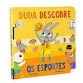 Ler Duda descobre os esportes, do autor Jonny Marx; Zoe Waring