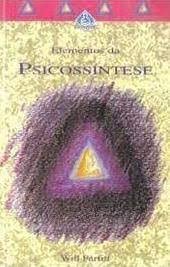 Elementos Da Psicossíntese, do autor Will Perfitt