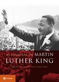 Ler As palavras de Martin Luther King, do autor Martin Luther King