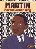 Ler Martin - Martin Luther King, do autor Gabriela Bauerfeldt