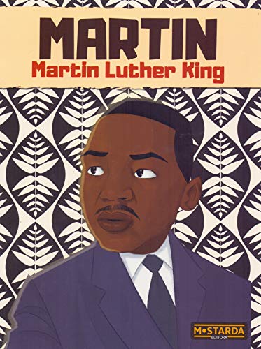 Ler Martin - Martin Luther King, do autor Gabriela Bauerfeldt