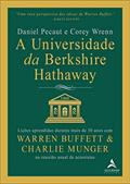 Ler A Universidade da Berkshire Hathaway, do autor Daniel Pecaut; Corey Wrenn