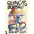 Ler Quincas Borba - Venda Exclusiva, do autor Machado de Assis