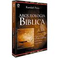Ler Arqueologia Bíblica, do autor Randall Price Ler Arqueologia Bíblica, do autor Randall Price