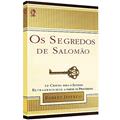Ler Os segredos de Salomão, do autor Robert Jeffress