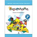 Ler Desenharte - Ensino Fundamental I - 3 Ano, do autor Vários Autores Ler Desenharte - Ensino Fundamental I - 3 Ano, do autor Vários Autores