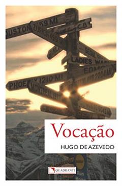 Vocação, do autor Hugo Azevedo