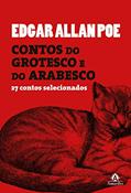 Ler Contos do grotesco e do arabesco: 27 contos selecionados, do autor Edgar Allan Poe