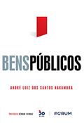 Ler Bens Públicos, do autor André Luiz dos Santos Nakamura