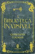 Ler A biblioteca invisível: 1, do autor Genevieve Cogman Ler A biblioteca invisível: 1, do autor Genevieve Cogman