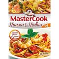 Ler Mastercook: Massas e molhos, do autor Robson Oliveira Ler Mastercook: Massas e molhos, do autor Robson Oliveira