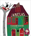 Ler Janelas, do autor Carmen Queralt
