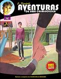 Ler J Kendall - Aventuras de uma criminóloga Nº 142: O Corpo Viajante / Myrna: infância perdida, do autor Giancarlo Berardi; Maurizio Mantero; Lorenzo Calza Ler J Kendall - Aventuras de uma criminóloga Nº 142: O Corpo Viajante / Myrna: infância perdida, do autor Giancarlo Berardi; Maurizio Mantero; Lorenzo Calza