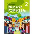 Ler Educação financeira: Entender e praticar 2 - Ensino fundamental I, do autor Erdna Perugine Nahum; Vitor Nascimento