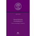 Ler Novos estudos aristotélicos - II: Volume II - Física, antropologia e metafísica, do autor Enrico Berti