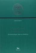 Ler Novos estudos aristotélicos - I: Volume I - Epistemologia, lógica e dialética, do autor Enrico Berti
