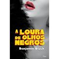 Ler A Loura de Olhos Negros: Uma aventura de Philip Marlow, do autor Benjamin Black