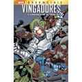 Ler Vingadores: a Vingança de Ultron (marvel Essenciais), do autor Kurt Busiek