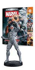 Ler Ultron - Coleção Marvel Fact Files, do autor Vários Autores