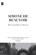 Ler Mal-entendido em Moscou, do autor Simone de Beauvoir