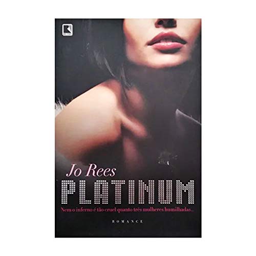Ler Platinum, do autor Jo Rees