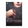 Ler Platinum, do autor Jo Rees Ler Platinum, do autor Jo Rees