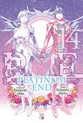 Ler Platinum End - Vol. 14, do autor Tsugumi Ohba; Takeshi Obata