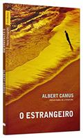 Ler O estrangeiro (edição de bolso), do autor Albert Camus