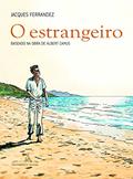 Ler O estrangeiro, do autor Jacques Ferrandez