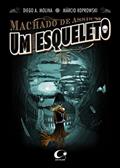 Ler Um esqueleto, do autor Machado de Assis