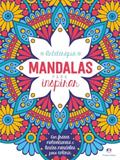 Ler Mandalas para inspirar, do autor Ciranda Cultural