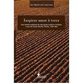 Ler Inspirar Amor à Terra: uma História Ambiental da Colonização Moderna no Brasil, o Caso de Campo Mourão, Paraná, 1939-1964, do autor Ely Bergo de Carvalho