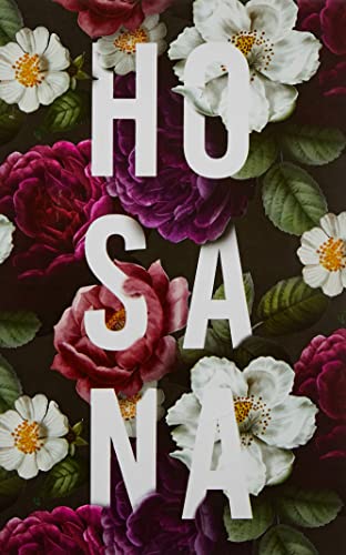 Ler Bíblia - Hosana, do autor Diversos Autores