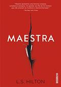 Ler Maestra, do autor L. S. Hilton