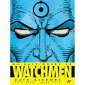 Ler Os Bastidores de Watchmen, do autor Dave Gibbons
