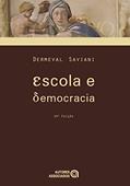 Ler Escola E Democracia - 44ª Edição, do autor Dermeval Saviani