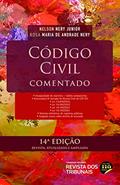 Ler Código Civil Comentado - 14ª Edição, do autor Nelson Nery Jr.; Rosa Maria de Andrade Nery