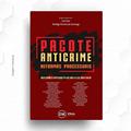 Ler Pacote Anticrime: Reformas Processuais, do autor Yuri Felix Felix; Rodrigo Oliveira De Camargo Ler Pacote Anticrime: Reformas Processuais, do autor Yuri Felix Felix; Rodrigo Oliveira De Camargo