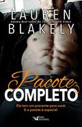 Ler Pacote Completo: Ele tem um presente para você. E o Pacote é Especial., do autor Lauren Blakely