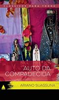 Ler Auto da Compadecida - Coleção Clássicos Para Todos - Novo Pocket, do autor Não Indicado