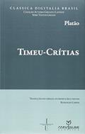 Ler Timeu Crítias, do autor Rodolfo Lopes