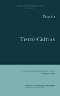 Ler Timeu-Crítias: Volume 18 (Autores Gregos e Latinos), do autor Platão