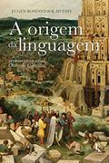 Ler A Origem Da Linguagem, do autor Eugen Rosenstock-huessy Ler A Origem Da Linguagem, do autor Eugen Rosenstock-huessy