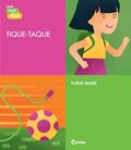 Ler Tique-taque, do autor Flávia Muniz