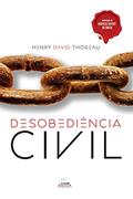 Ler Desobêdiencia Civil, do autor Henry David Thoreau