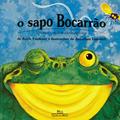 Ler O sapo bocarrão, do autor Keith Faulkner Ler O sapo bocarrão, do autor Keith Faulkner