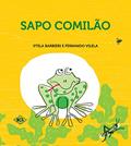 Ler Sapo comilão, do autor Stela Barbieri Ler Sapo comilão, do autor Stela Barbieri