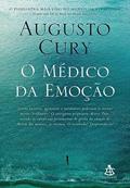 Ler O médico da emoção, do autor Augusto Cury