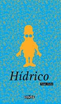 Ler Hídrico, do autor Tiago Judas